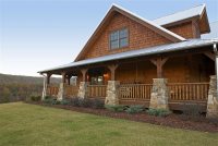 Tellico Retreat 2 Plan